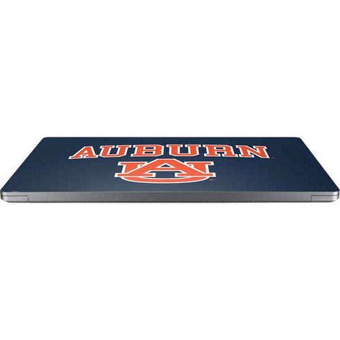 Auburn University AU Universal Laptop 12in (9.8 x 6.8in) Skin